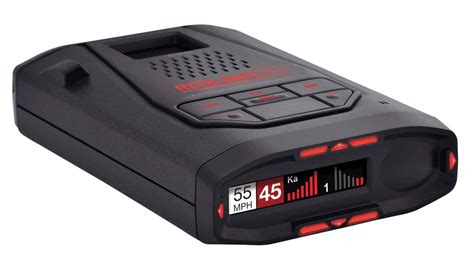 best radar detectors 2023